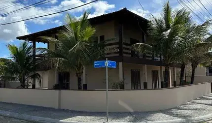 Sobrado à venda, praia do Itaguaçu, São Francisco do Sul, SC