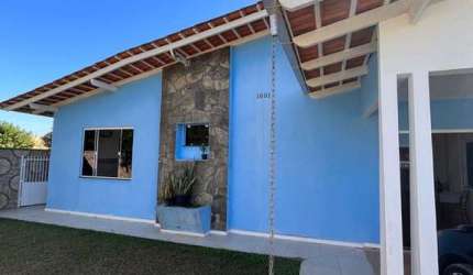 Casa à venda, capri, São Francisco do Sul, SC