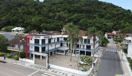 HOTEL PRAIA ENSEADA