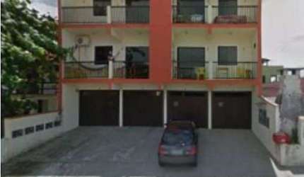 APARTAMENTO COM COBERTURA ITAGUACU
