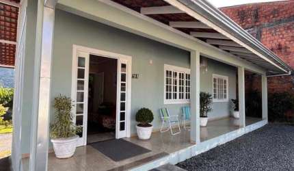 Casa à venda, Acarai, São Francisco do Sul, SC