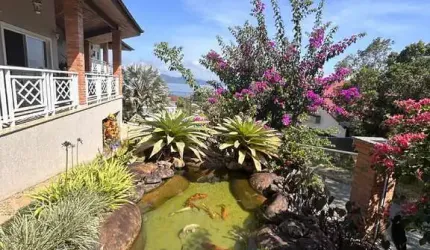 Casa de alto padrão no Paulas