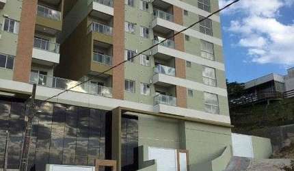Apartamento com 2 dormitórios à venda, 64 m² por 650.000,00 - São Francisco de Assis - Camboriú/SC