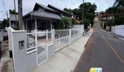 CASA BAIRRO PAULAS - SÃO FRANCISCO DO SUL
