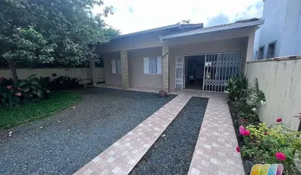 Casa à venda, UBATUBA, São Francisco do Sul, SC