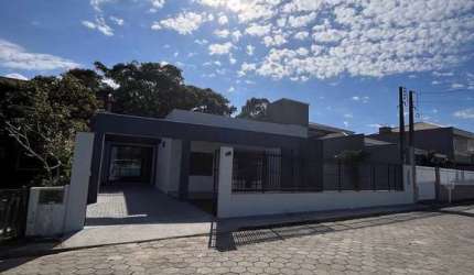 Casa à venda, praia de Ubatuba, São Francisco do Sul, SC