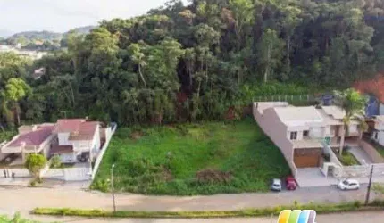 Terreno à venda - Rocio Grande - São Francisco do Sul/SC