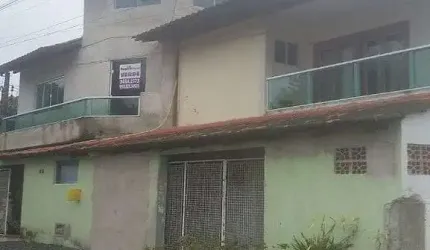 Sobrado com 5 dormitórios à venda, 450 m² por R$ 600.000,00 - Praia de Ubatuba - São Francisco do S