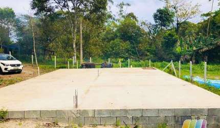 Terreno à venda, TAPERA, São Francisco do Sul, SC
