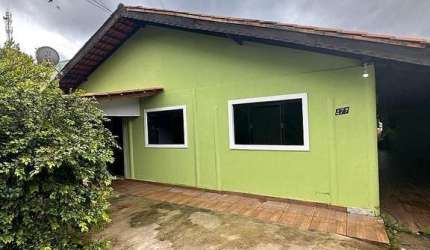Casa à venda, Acarai, São Francisco do Sul, SC