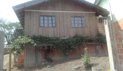 Casa à venda, Escolinha, Joinville, SC