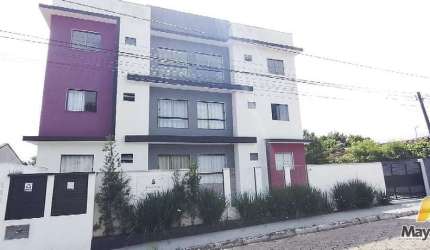 Apartamento à venda, ROCIO GRANDE, São Francisco do Sul, SC