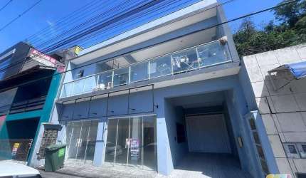 APARTAMENTO PARA VENDA NO CENTRO DE SÃO FRANCISCO DO SUL, SC