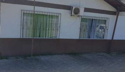 CASA PARA LOCAÇÃO NO BAIRRO MIRANDA EM SÃO FRANCISCO DO SUL,SC