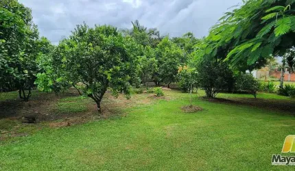 Chacará São Francisco do Sul.