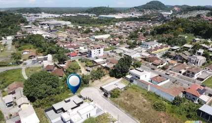 TERRENO ESCRITURADO CENTRO