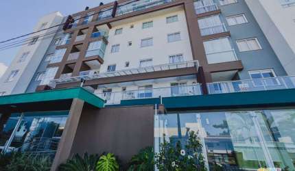Apartamento na Praia