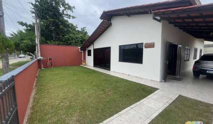 CASA PARA VENDA NA PRAIA GRANDE EM SÃO FRANCISCO DO SUL,SC