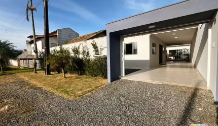 CASA TERREA , PRAIA GRANDE, SÃO FRANCISCO DO SUL