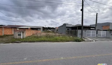 Terreno a venda no loteamento jardim giovana