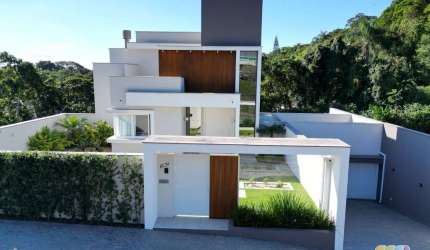 CASA ALTO PADRÃO