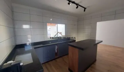 Casa com 3 quartos à venda na Avenida Cezar Brunholi, Residencial Santa Giovana, Jundiaí, 93 m2 por R$ 630.000
