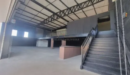 Barracão / Galpão / Depósito para alugar na Estrada Municipal Duílio Sai, Jardim Primavera, Itupeva, 750 m2 por R$ 20.000