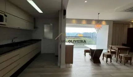 Apartamento com 3 quartos à venda na Rua Chiara Lubich, 371, Jardim Ermida I, Jundiaí, 97 m2 por R$ 960.000