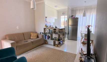 Casa em condomínio fechado com 3 quartos à venda na Rua Alessandro di Berardo, Medeiros, Jundiaí por R$ 669.000
