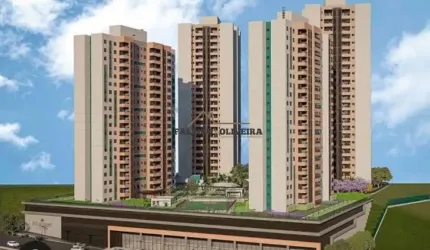 Apartamento à venda no Condomínio Resort Prime -Jundiai-Sp