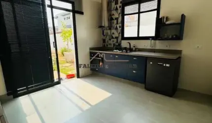 Casa para locação no Condomínio Reserva Ermida - Jundiaí/ SP