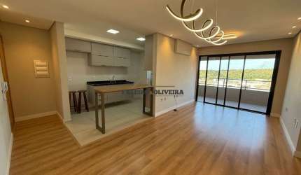 Apartamento à Venda com 3 quartos no Bairro Eloy Chaves - Jundiaí/ SP