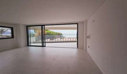 Apartamento com 3 quartos à venda na Rua Jornalista Haroldo Callado, 150, Jurerê, Florianópolis, 245 m2 por R$ 7.500.000