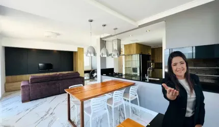 Cobertura com 3 quartos à venda na Rua João Evangelista da Costa, 789, Estreito, Florianópolis, 191 m2 por R$ 1.650.000