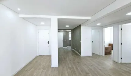 Apartamento com 4 quartos à venda na Rua Almirante Lamego, 982, Centro, Florianópolis, 95 m2 por R$ 1.550.000