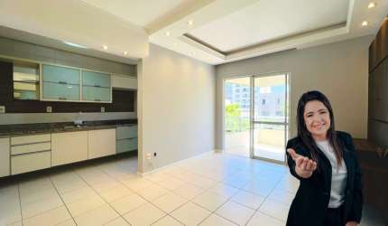 Apartamento com 2 quartos à venda na Rua Vereador Nagib Jabor, 634, Estreito, Florianópolis, 74 m2 por R$ 628.000
