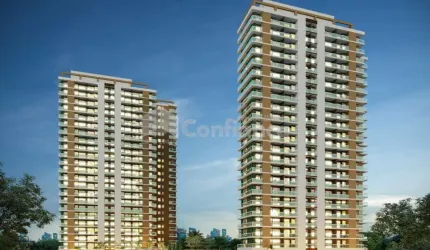 Apartamento no Bairro Papicu - Fortaleza