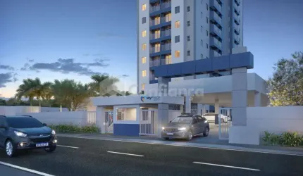 Apartamento à Venda no Benfica em Fortaleza/CE