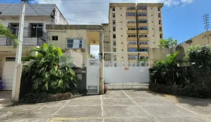 Apartamento à Venda no bairro Monte Castelo - Fortaleza