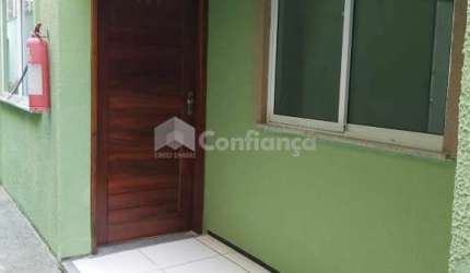 Apartamento  a Venda no Potira em Caucaia/Ce