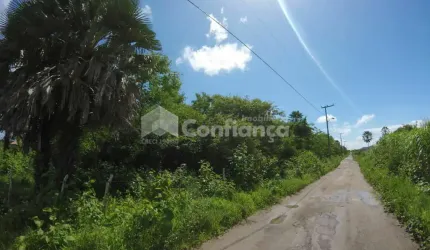Terreno à Venda na BR-020 Riachão em Caucaia/CE