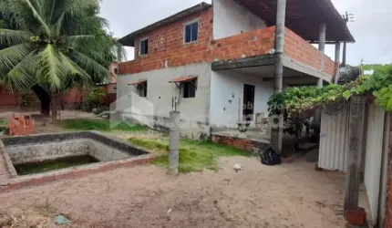 Casa Duplex à Venda no bairro Jardim Icaraí - Caucaia/CE