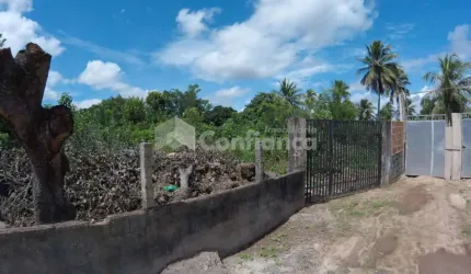 Terreno à Venda no Matões em Caucaia/CE