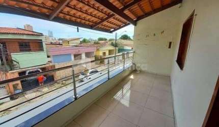 Casa Duplex no Bairro Parquelândia - Fortaleza