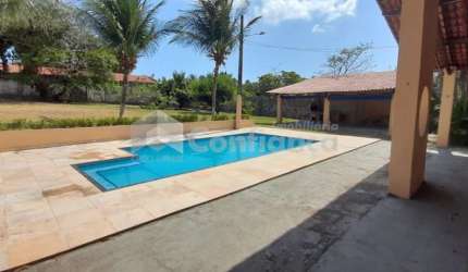 Casa Padrão no Icaraí - Caucaia