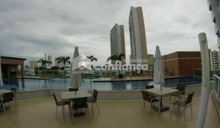 Apartamento à Venda no São Gerardo em Fortaleza/CE