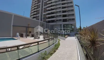 Apartamento a Venda no Presidente Kennedy em Fortaleza/CE