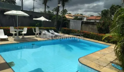 Casa à Venda na Praia do Cumbuco em Caucaia - CE