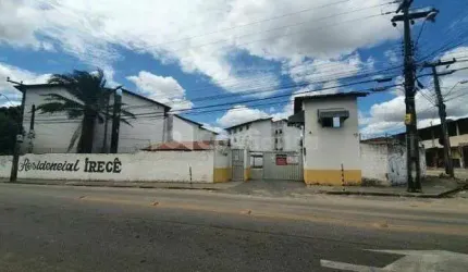 Apartamento no Conjunto Esperança - Fortaleza CE