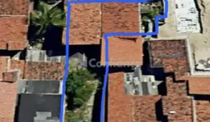 Terreno a Venda no bairro Floresta, Fortaleza - CE